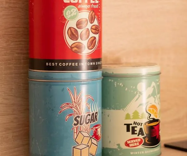 Hotel Le Petit Pyreneen - Centre; Terrasse; Parking *